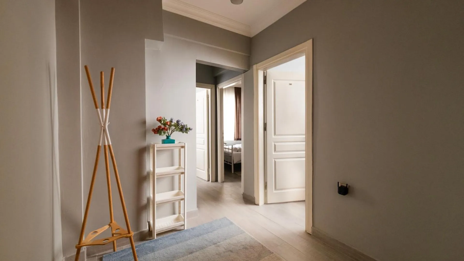 Cozy Home In Historic Estambul Apartamento