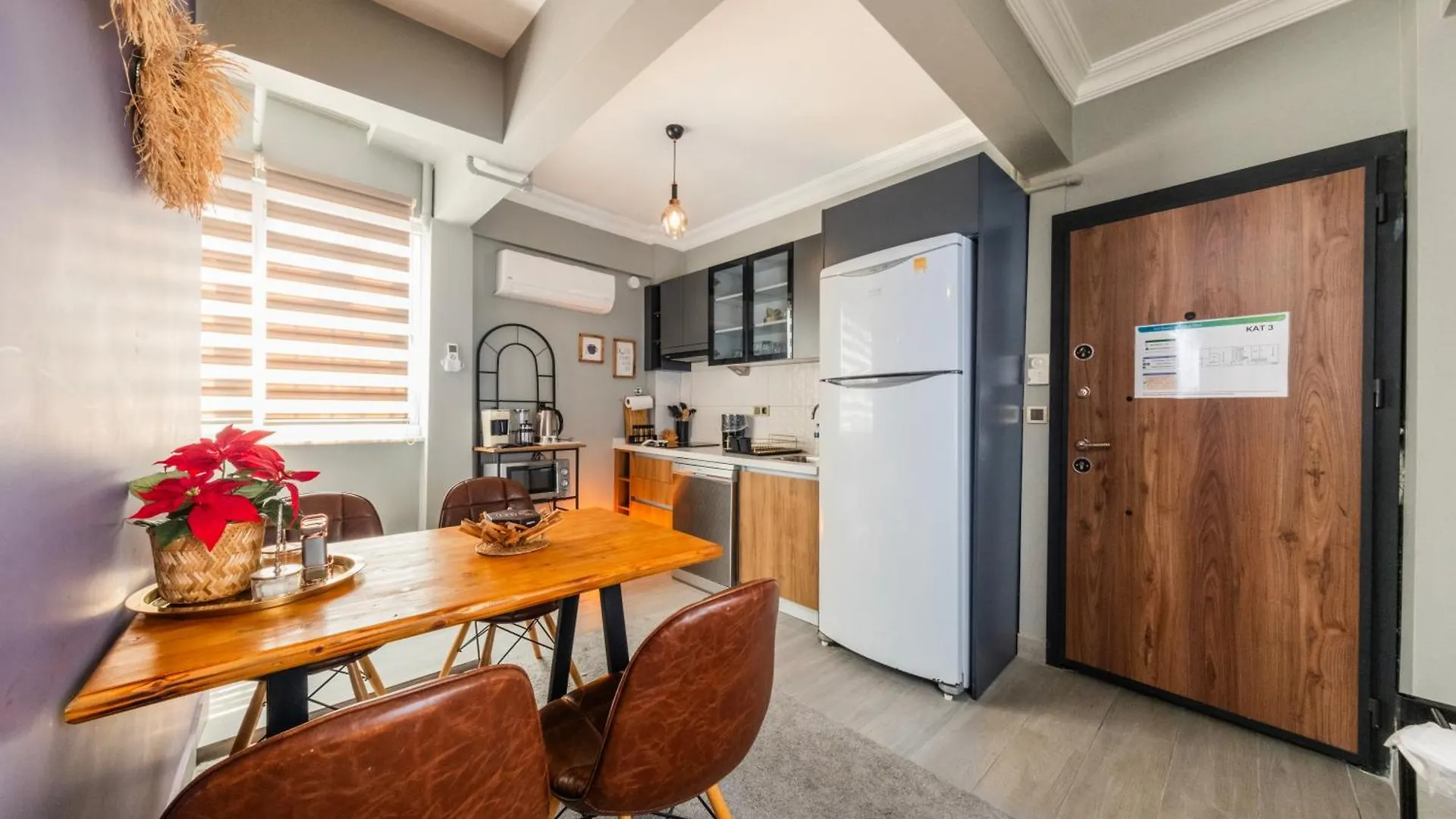 Cozy Home In Historic Estambul