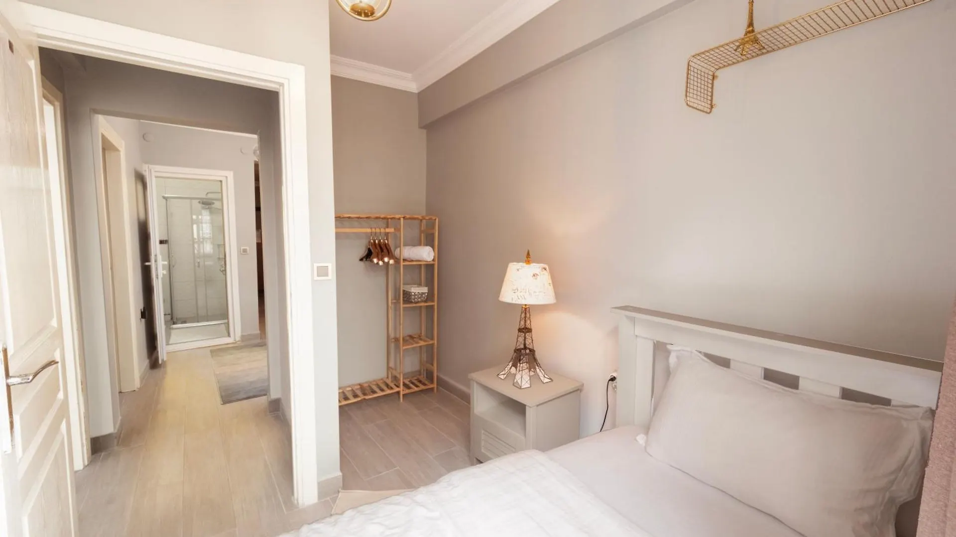 Cozy Home In Historic Estambul Turquía