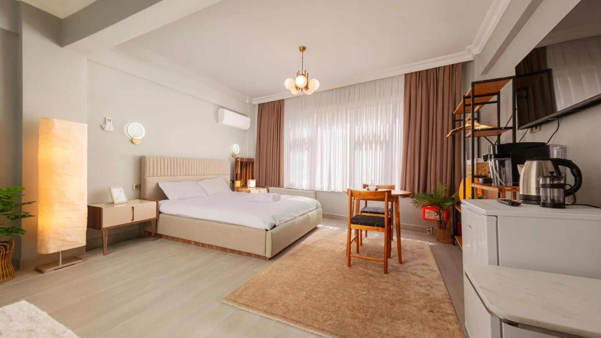 Cozy Home In Historic Estambul 0*,  Turquía
