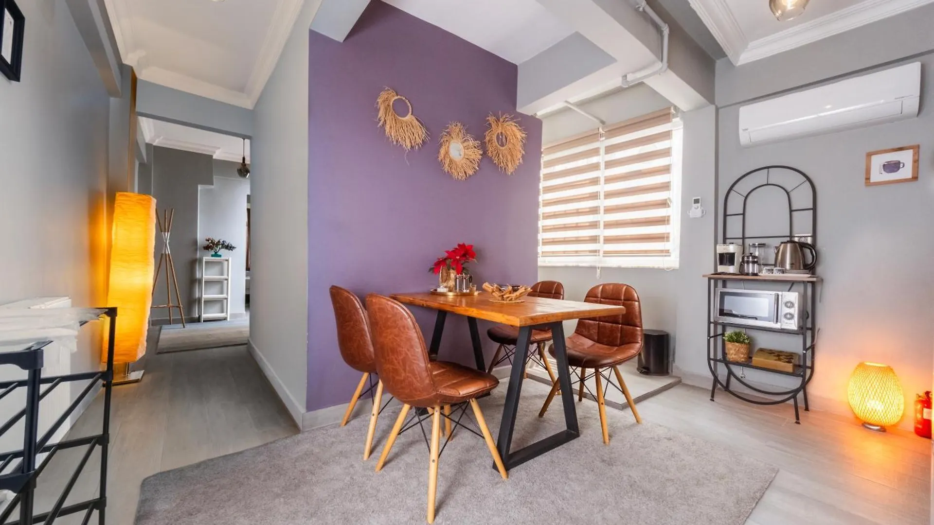 Cozy Home In Historic Estambul Apartamento