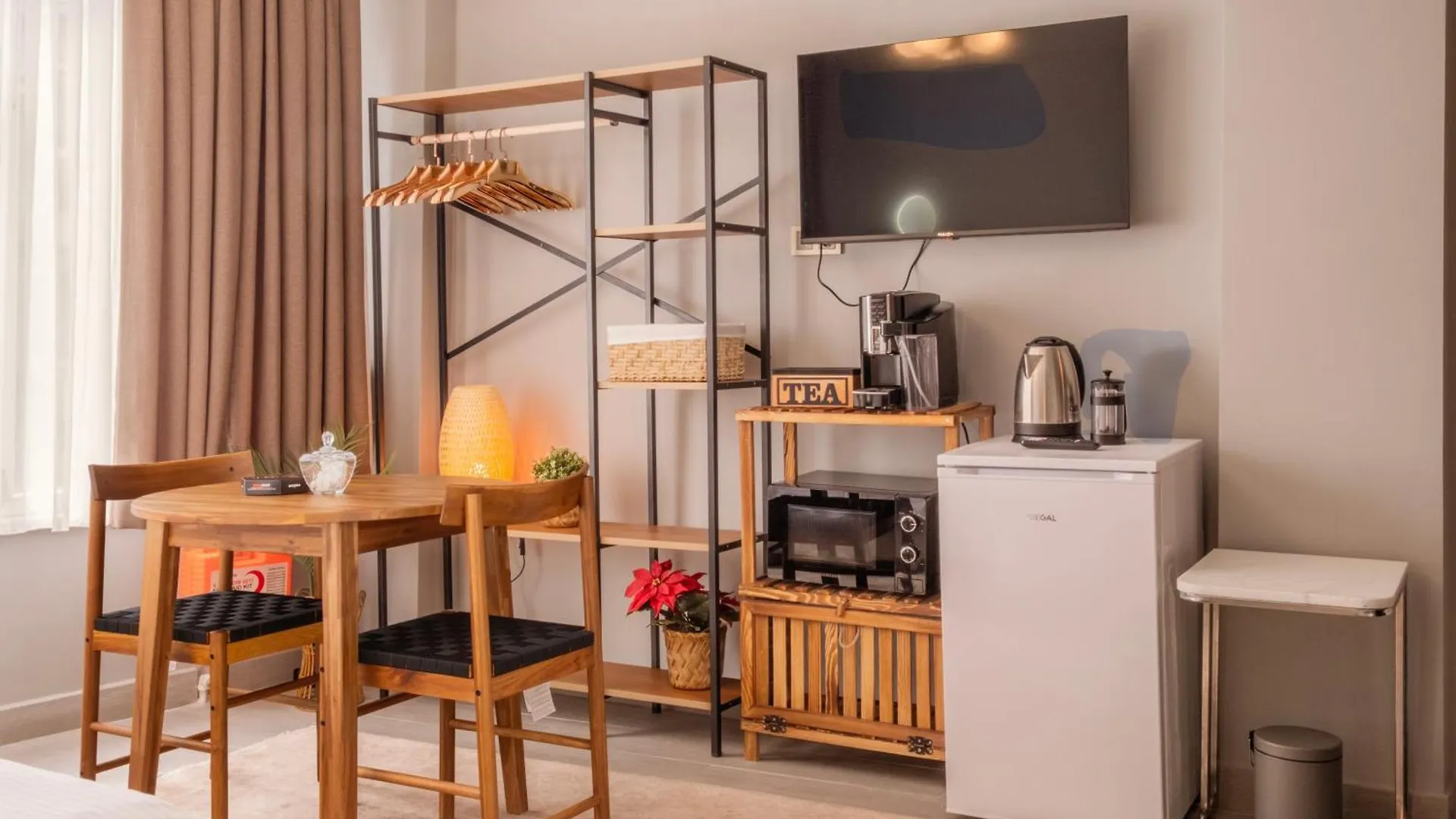 Apartamento Cozy Home In Historic Estambul Turquía
