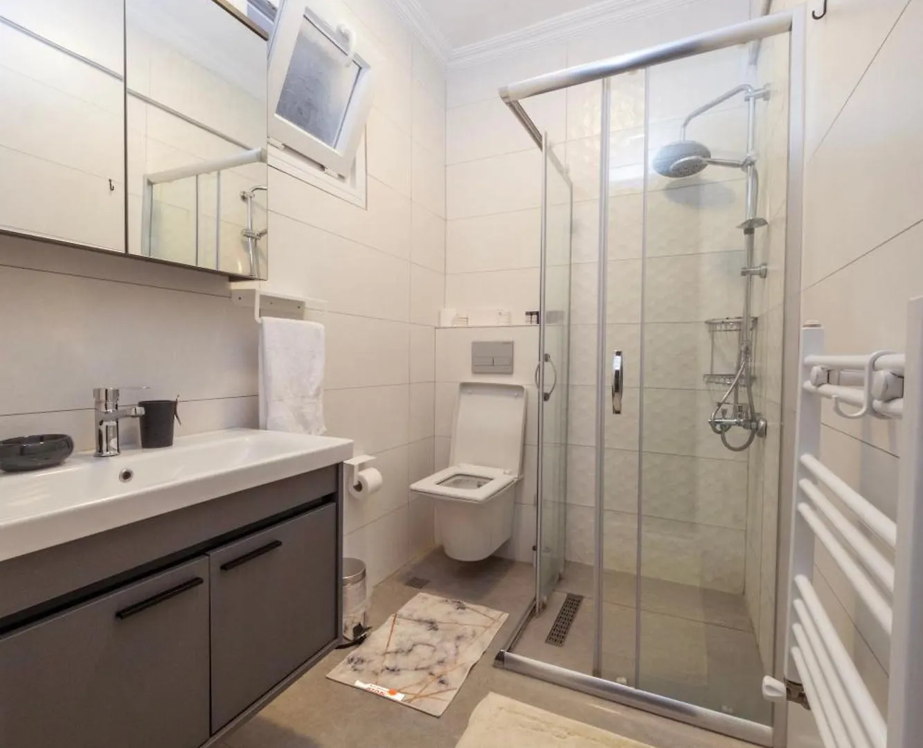 Apartamento Cozy Home In Historic Estambul