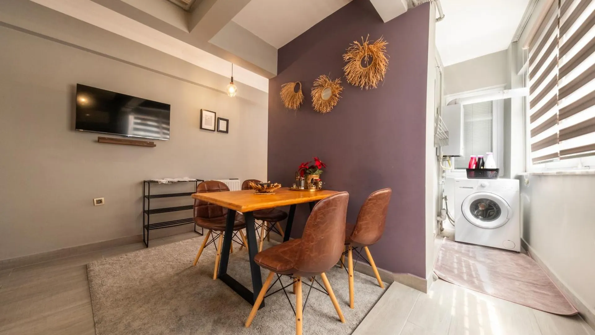 Apartamento Cozy Home In Historic Estambul Turquía