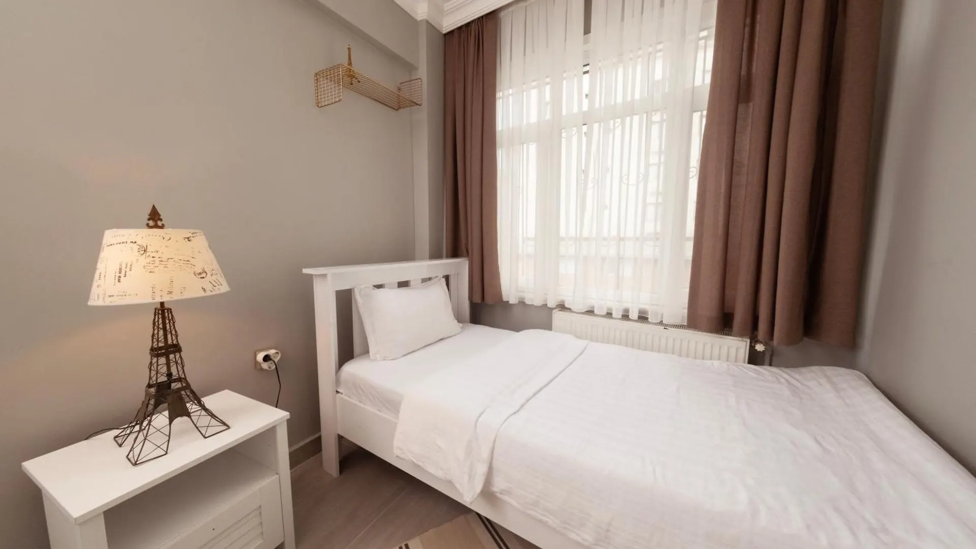 Cozy Home In Historic Estambul Apartamento