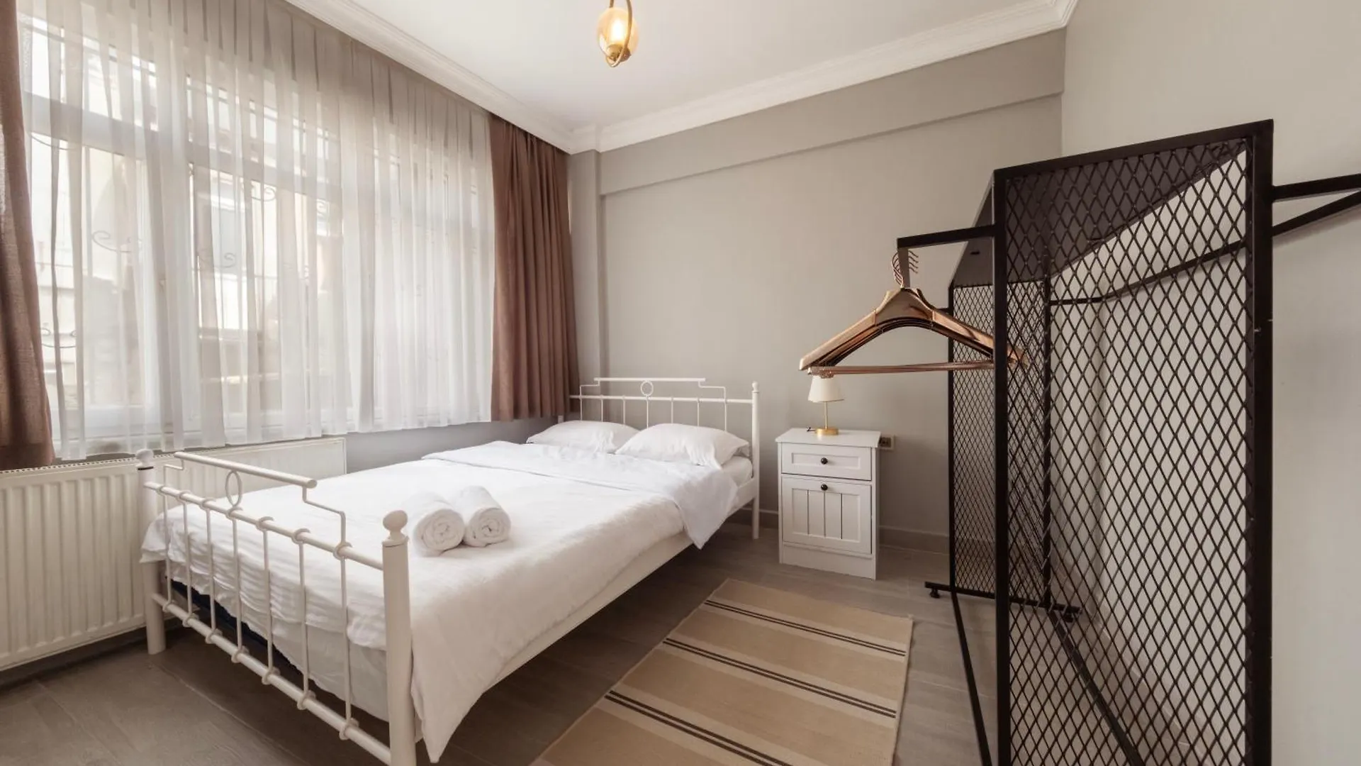 Cozy Home In Historic Provincia di Istanbul 0*,